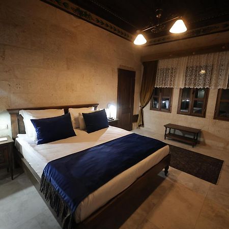 Uerguep Cave Suites Екстериор снимка